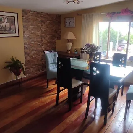 Panay Guest House