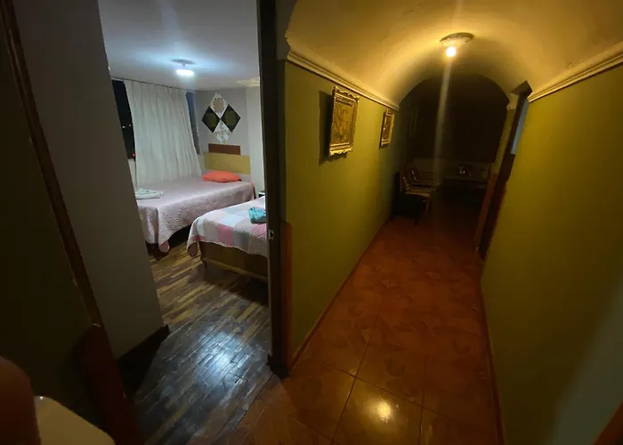 Panay * Cuzco